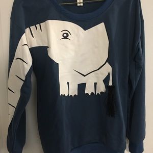 cute long sleeve
